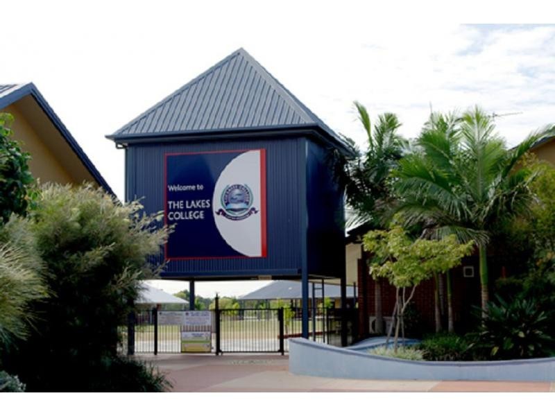 34 Pademelon Circle, North Lakes QLD 4509