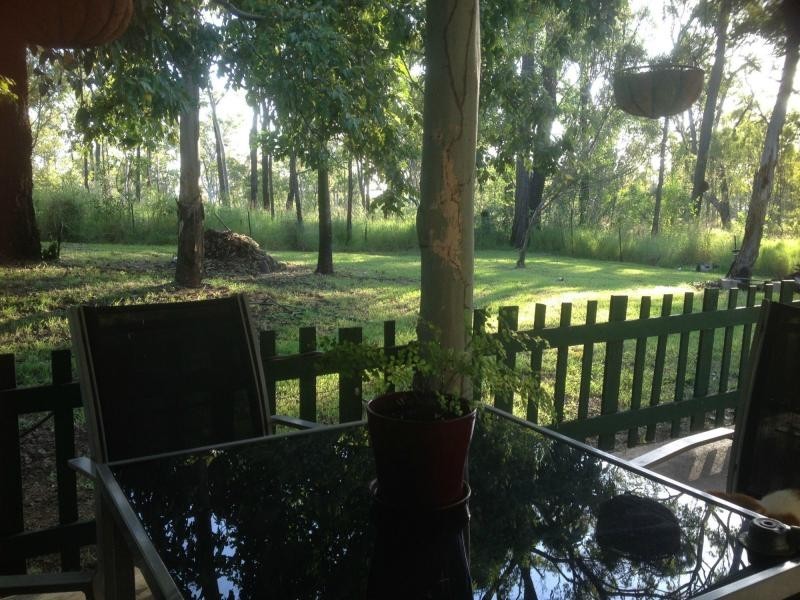 203 Mulara Road, Bondoola, Yeppoon QLD 4703