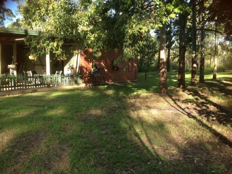 203 Mulara Road, Bondoola, Yeppoon QLD 4703