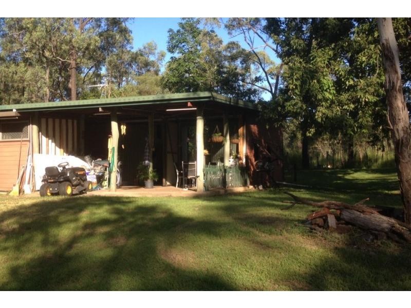 203 Mulara Road, Bondoola, Yeppoon QLD 4703