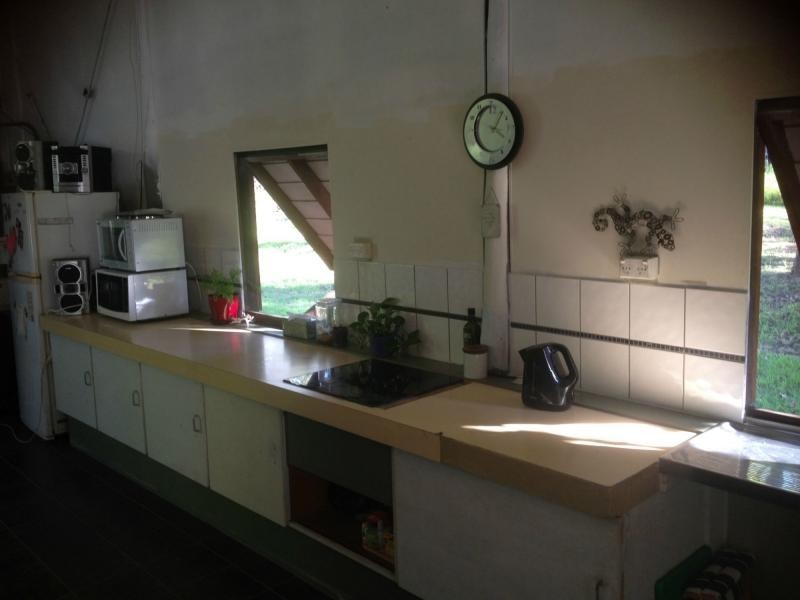 203 Mulara Road, Bondoola, Yeppoon QLD 4703