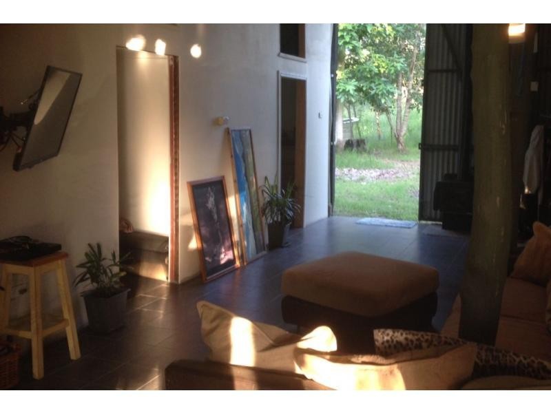 203 Mulara Road, Bondoola, Yeppoon QLD 4703