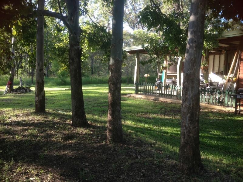 203 Mulara Road, Bondoola, Yeppoon QLD 4703