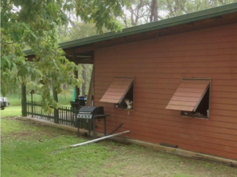 203 Mulara Road, Bondoola, Yeppoon QLD 4703