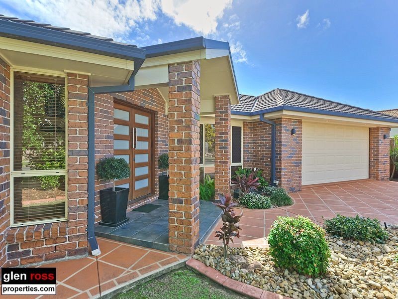 North Lakes QLD 4509