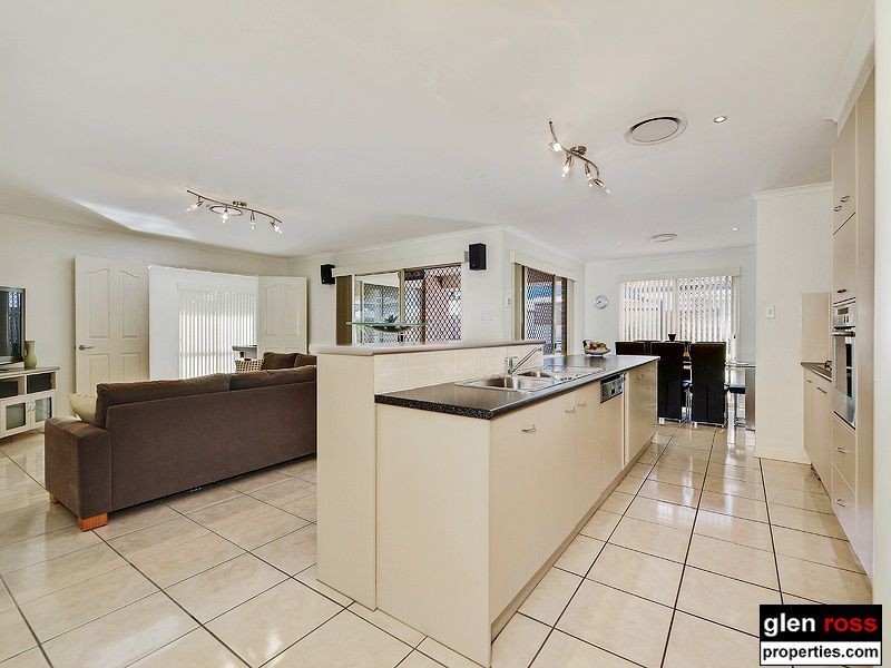 North Lakes QLD 4509