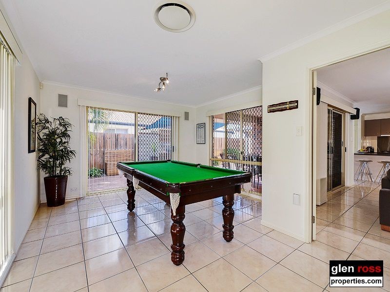 North Lakes QLD 4509