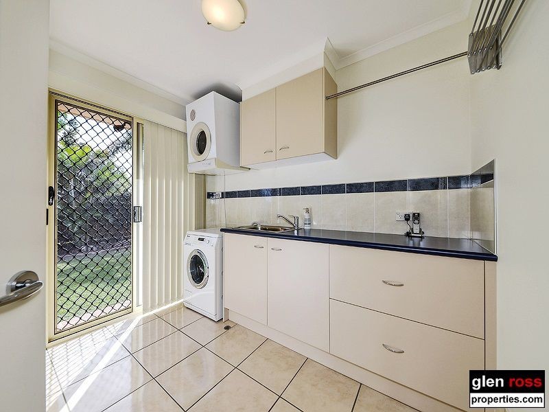 North Lakes QLD 4509