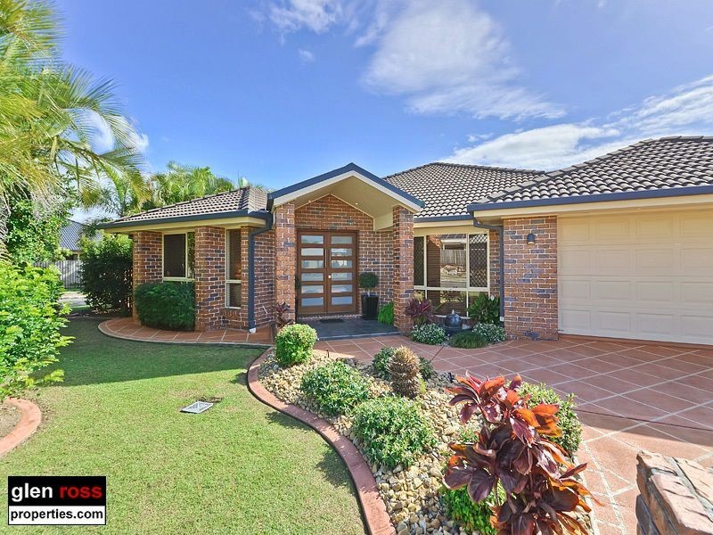 North Lakes QLD 4509