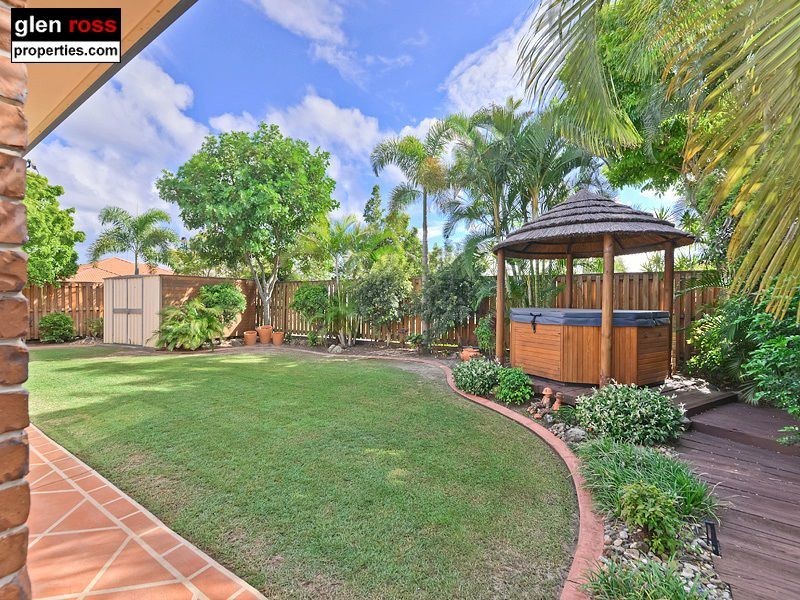 North Lakes QLD 4509