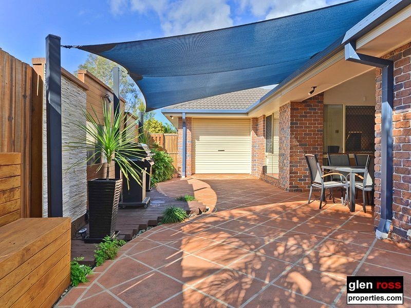 North Lakes QLD 4509