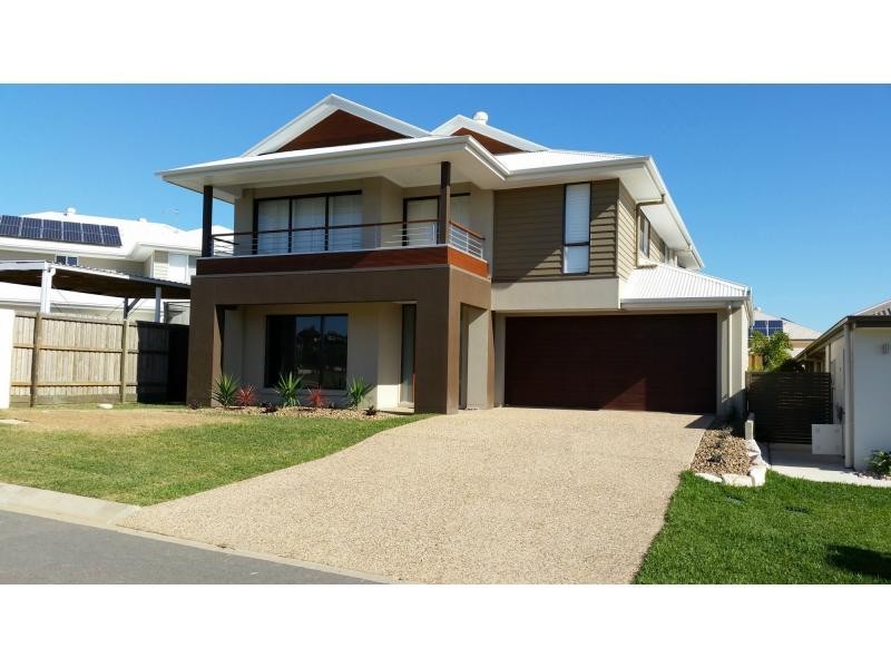 5 Harrison Street, North Lakes QLD 4509