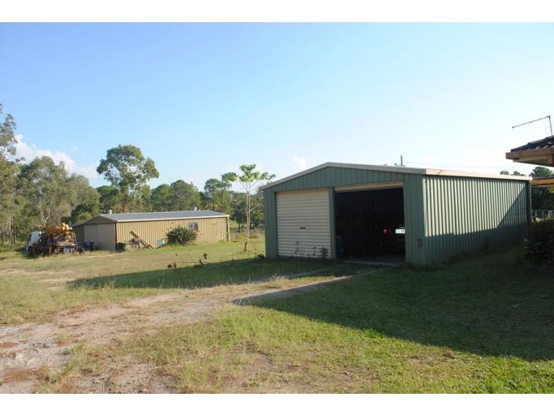 Burpengary QLD 4505