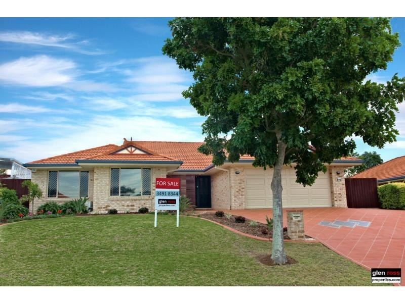 North Lakes QLD 4509