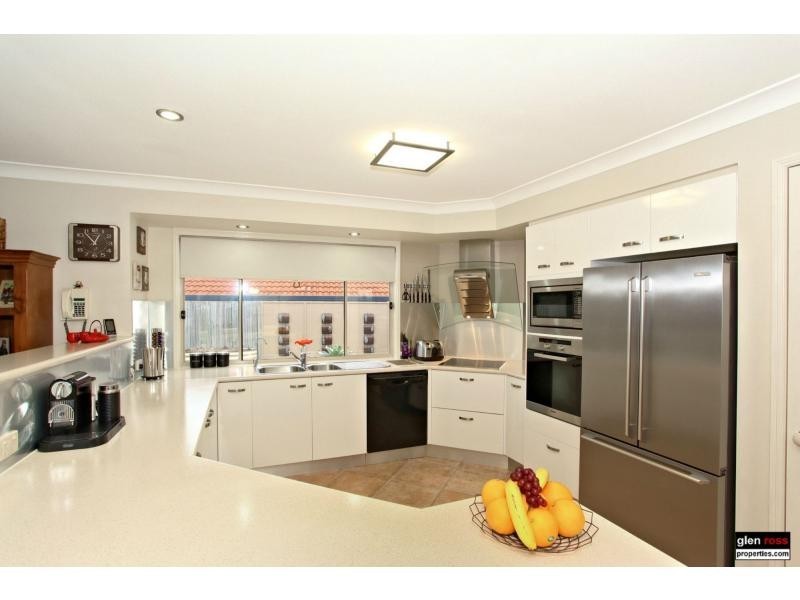 North Lakes QLD 4509