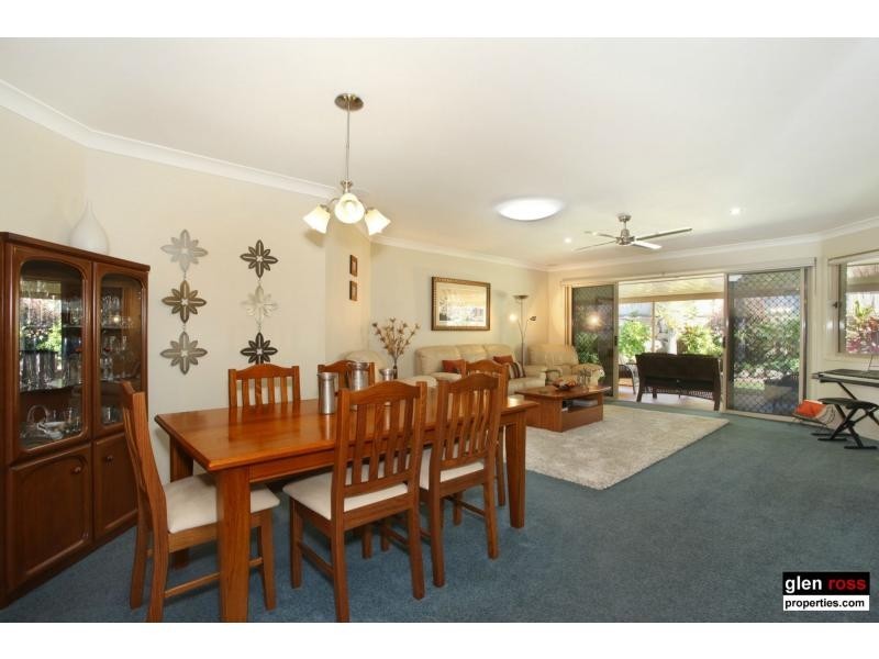 North Lakes QLD 4509