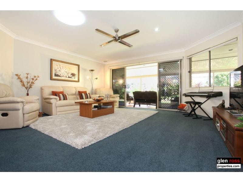 North Lakes QLD 4509