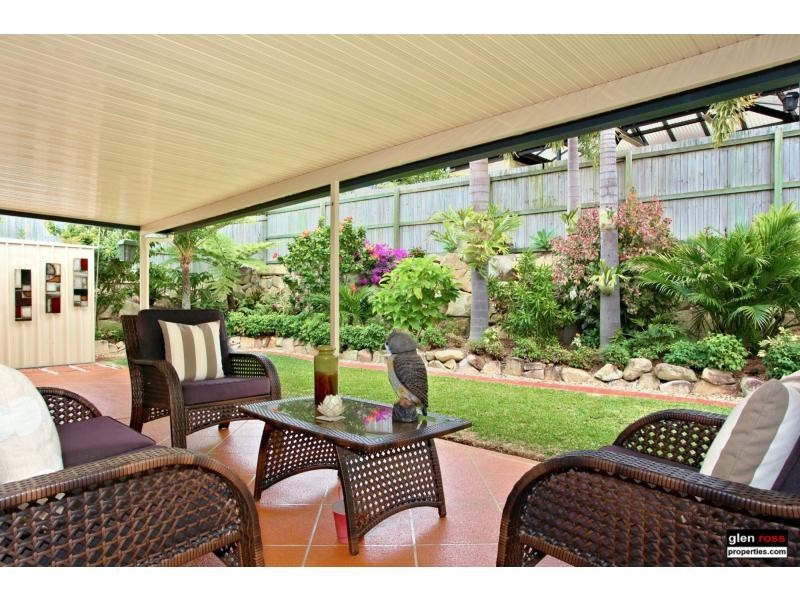 North Lakes QLD 4509