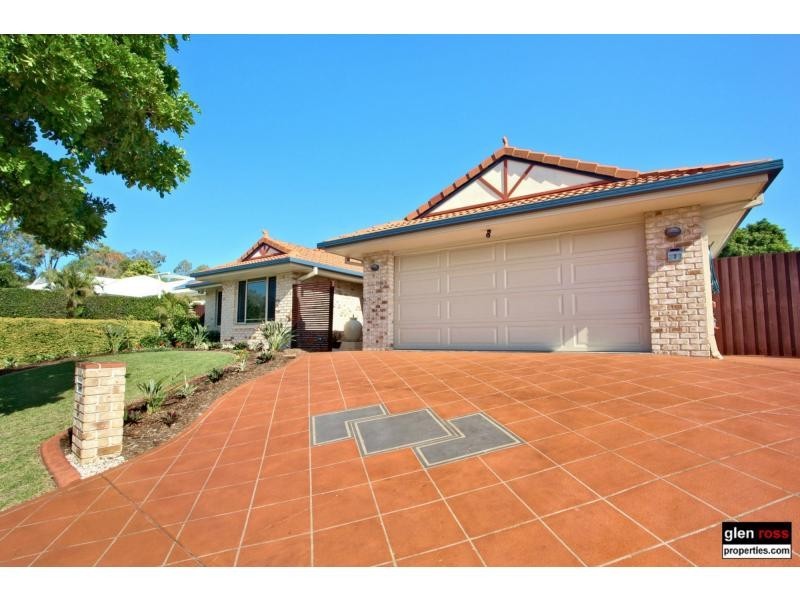 North Lakes QLD 4509