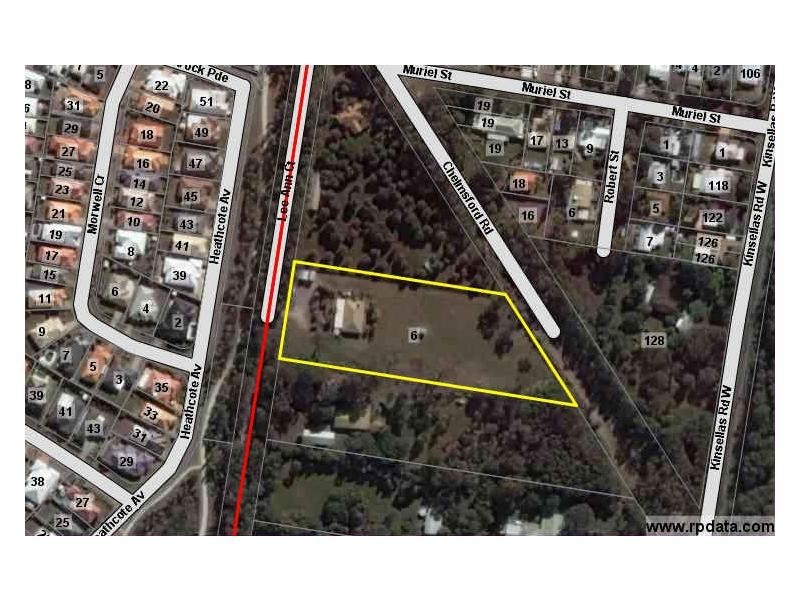 6 Chelmsford Road, Mango Hill QLD 4509