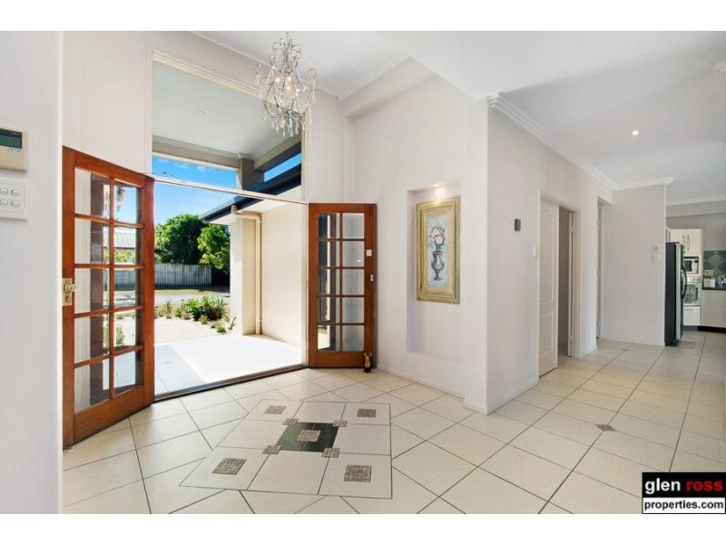 3 McCallum Street, North Lakes QLD 4509