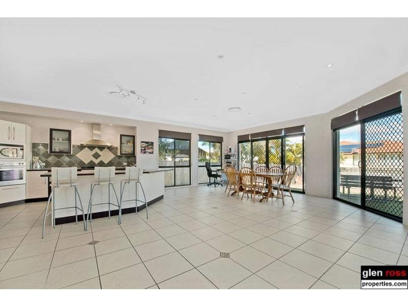 3 McCallum Street, North Lakes QLD 4509