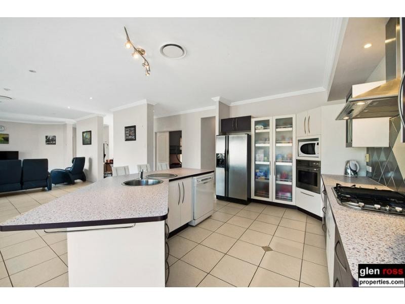 3 McCallum Street, North Lakes QLD 4509