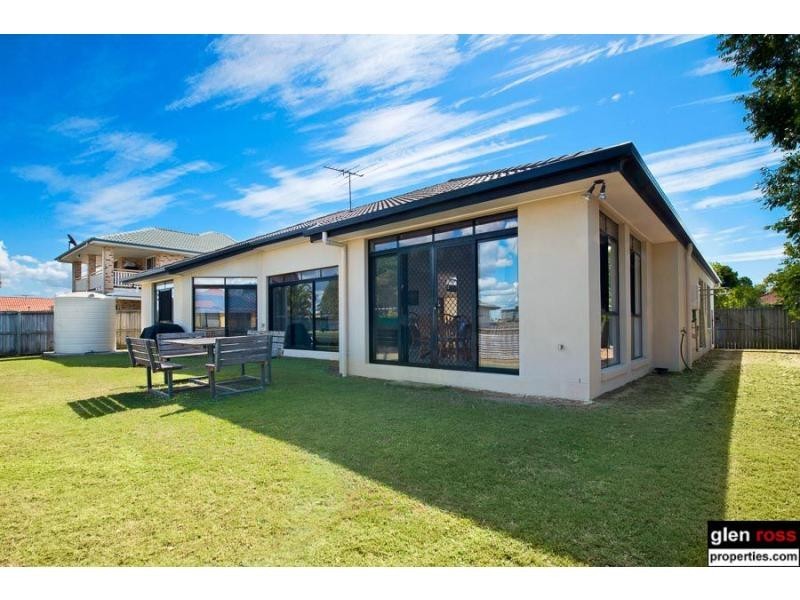 3 McCallum Street, North Lakes QLD 4509