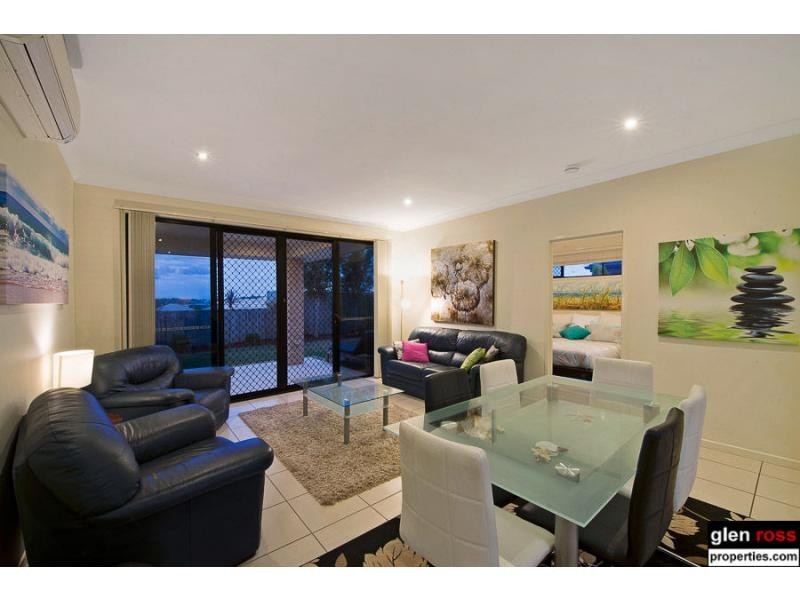 6 Hirsch Court, North Lakes QLD 4509