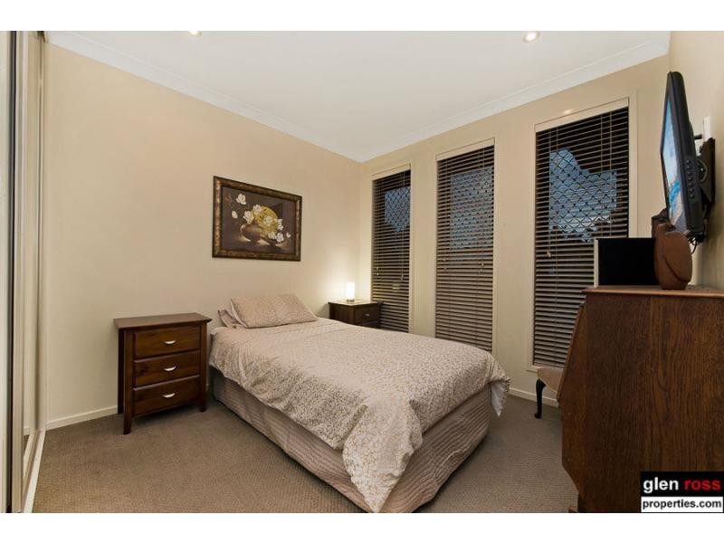 6 Hirsch Court, North Lakes QLD 4509