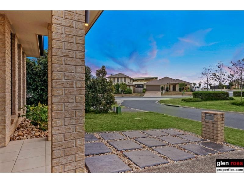 6 Hirsch Court, North Lakes QLD 4509