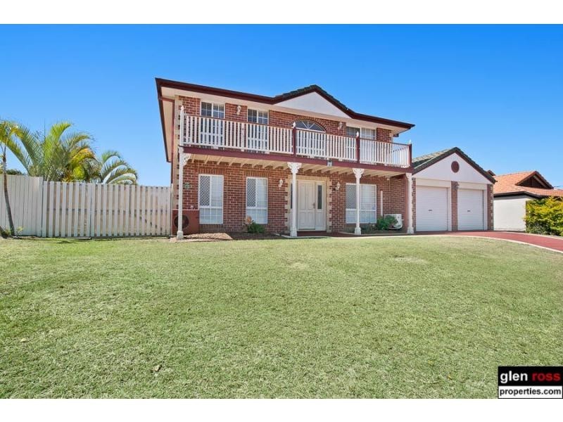 10 Southerden Drive, North Lakes QLD 4509