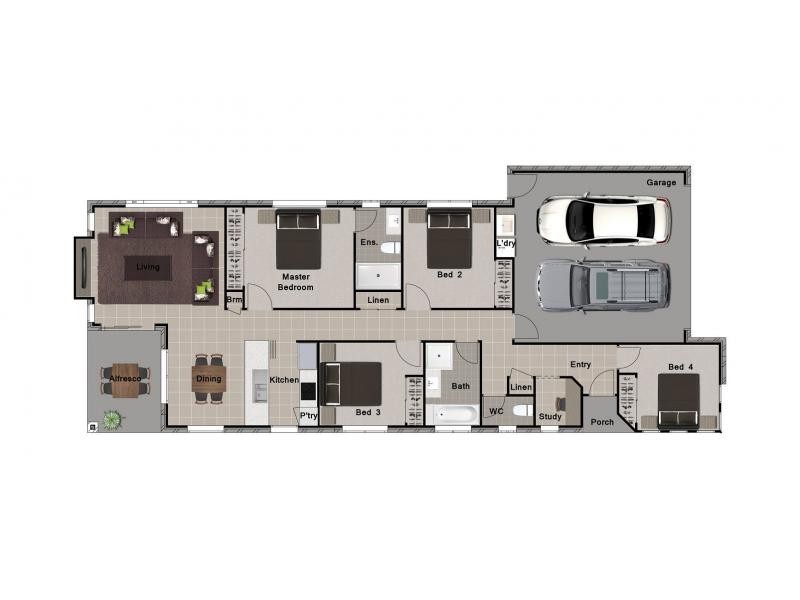 North Lakes QLD 4509