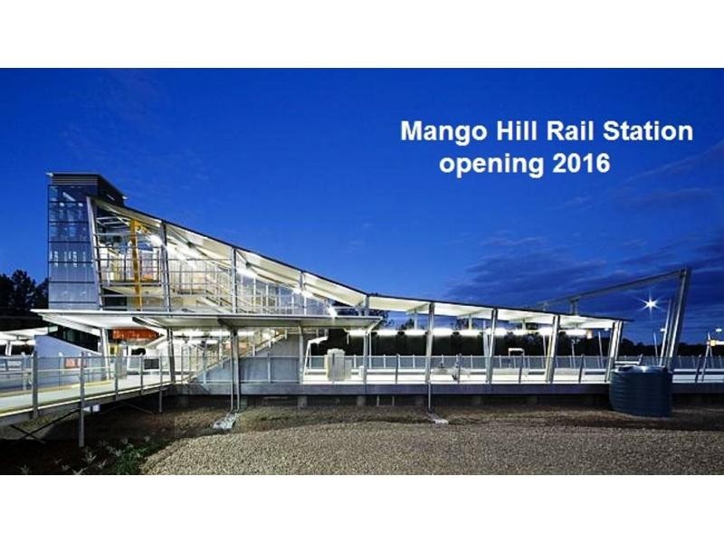 North Lakes QLD 4509