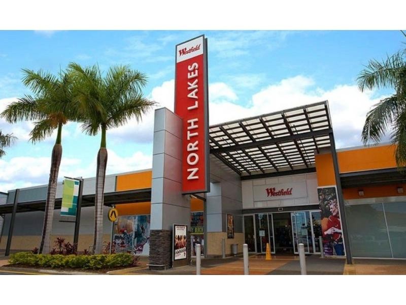 North Lakes QLD 4509