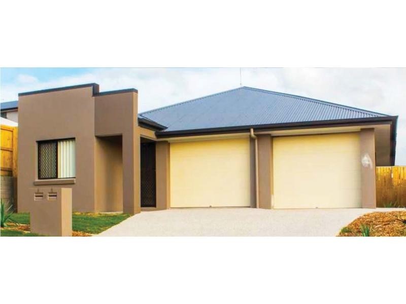 Griffin QLD 4503
