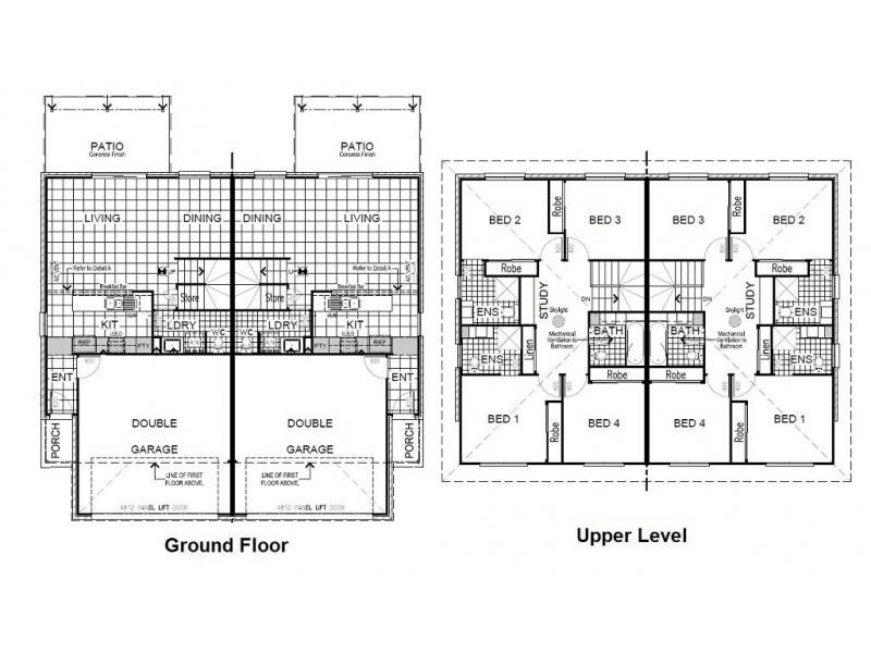 North Lakes QLD 4509