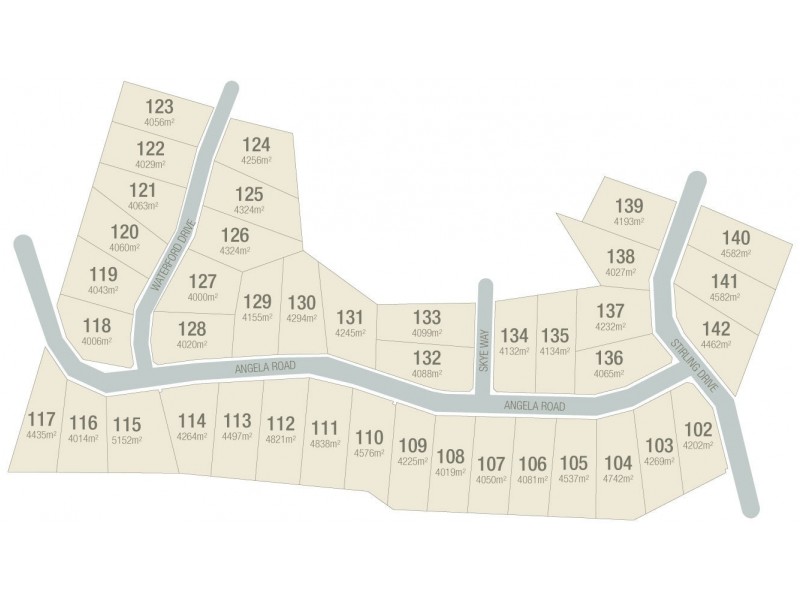 Lot 130 Angela Road, Rockyview QLD 4701