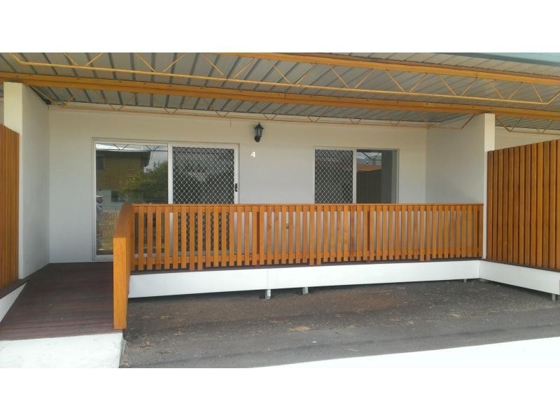 4/77 High Street, Berserker QLD 4701