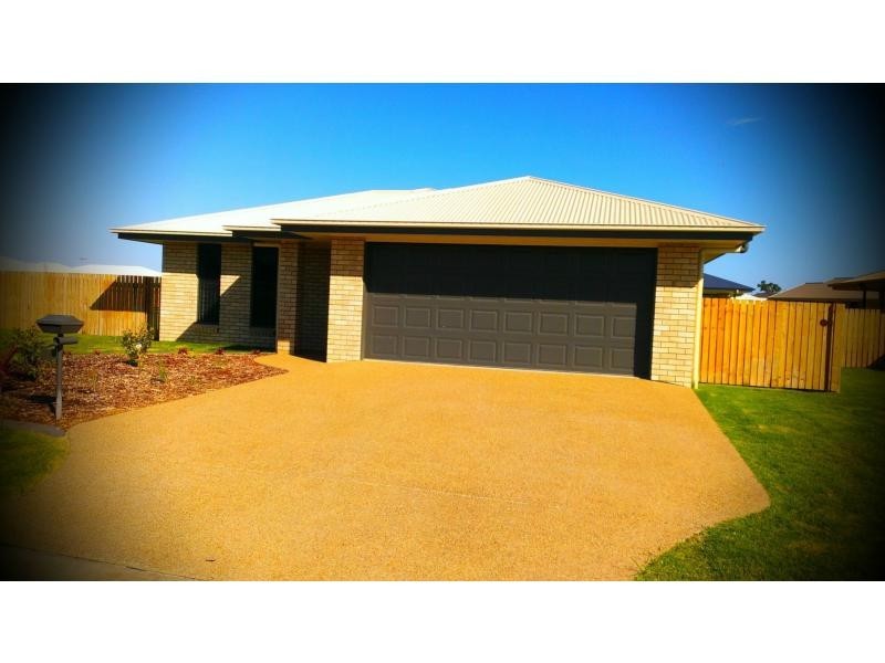 34 Audrey Drive, Gracemere QLD 4702