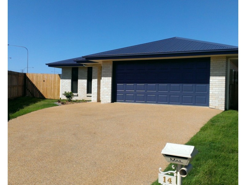 14 Diane Court, Gracemere QLD 4702