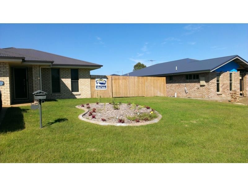 6 Diane Court, Gracemere QLD 4702