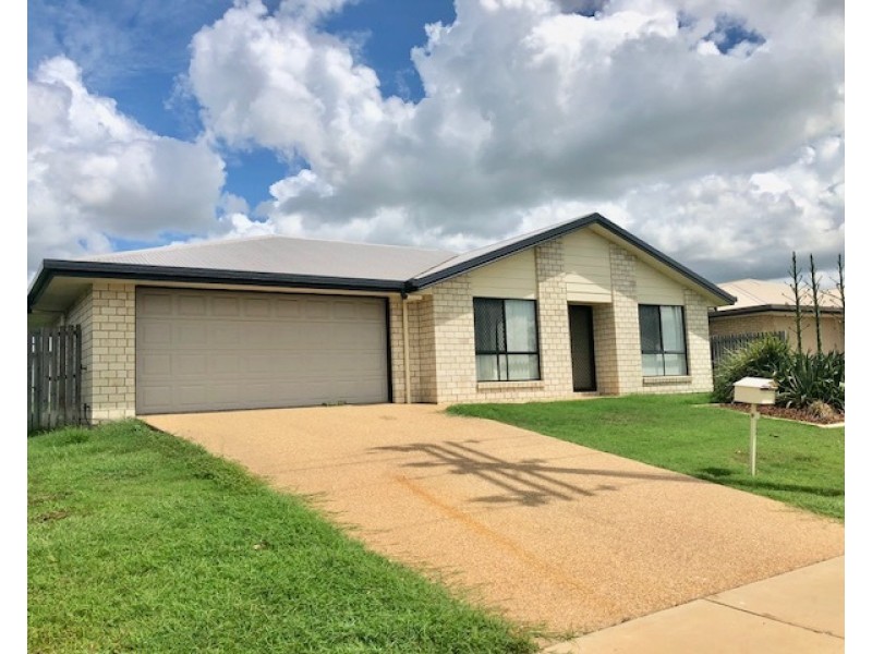 10 Allen Road, Gracemere QLD 4702