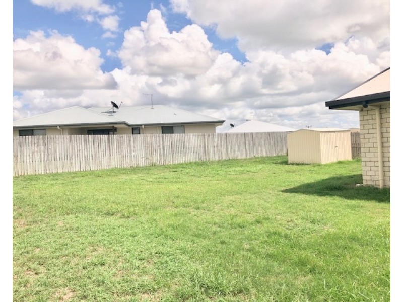 10 Allen Road, Gracemere QLD 4702