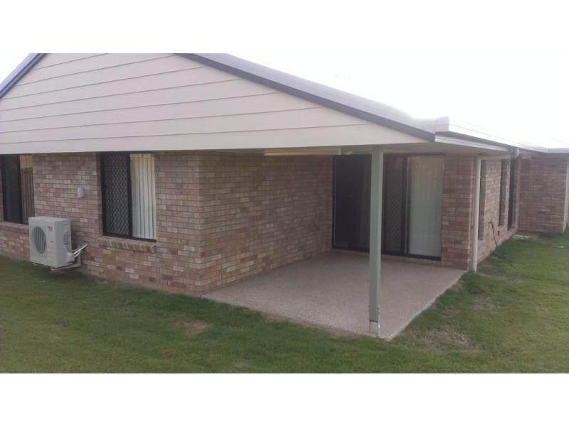 8 Allen Road, Gracemere QLD 4702