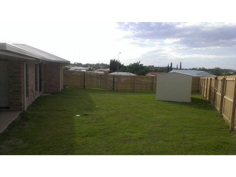 8 Allen Road, Gracemere QLD 4702