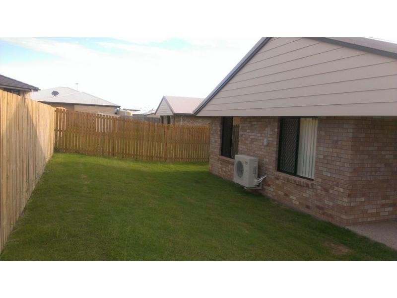 8 Allen Road, Gracemere QLD 4702