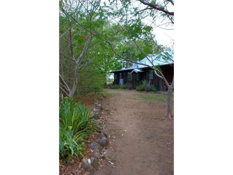 62 Bucholz Road, Kabra QLD 4702