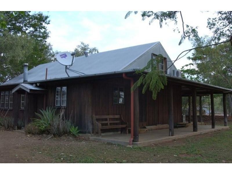 62 Bucholz Road, Kabra QLD 4702