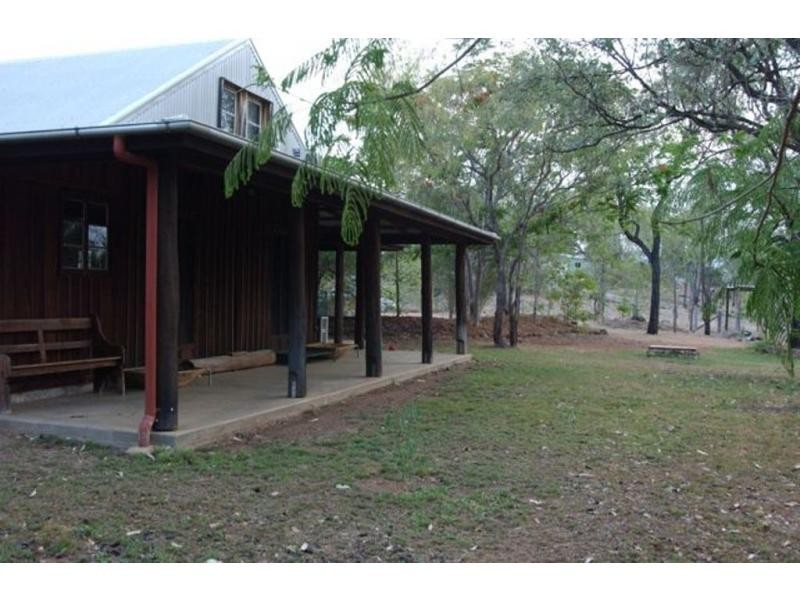 62 Bucholz Road, Kabra QLD 4702